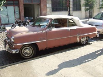 Used-1954-Plymouth-Belvedere