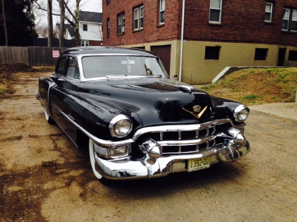 Used-1953-Cadillac-4-Door