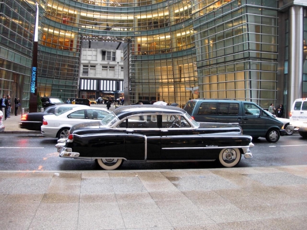 Used-1953-Cadillac-4-Door