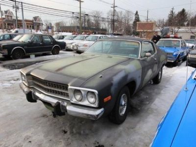 Used-1973-Plymouth-Road-Runner