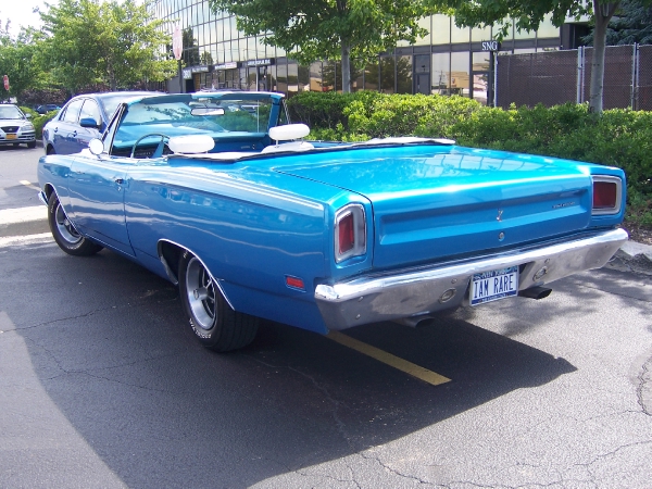 Used-1969-Plymouth-Road-Runner