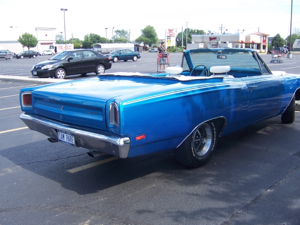 Used-1969-Plymouth-Road-Runner