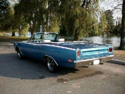 Used-1969-Plymouth-Road-Runner