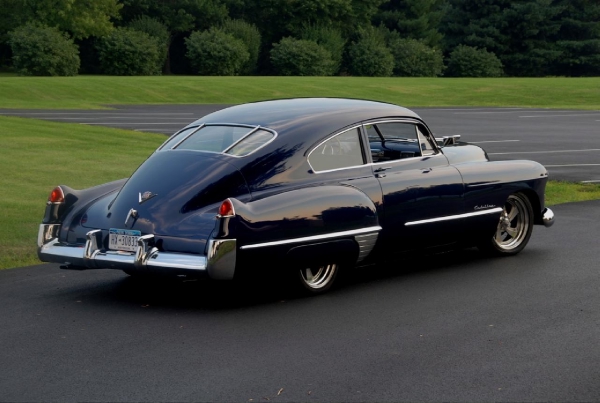 Used-1948-Cadillac-4-Door