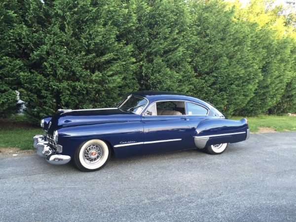 Used-1948-Cadillac-4-Door