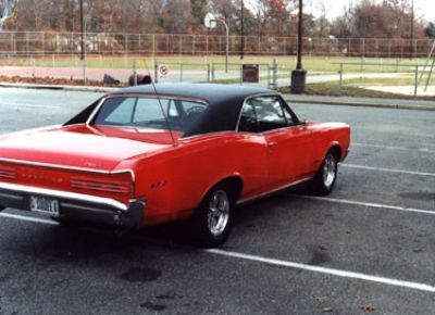 Used-1966-Pontiac-GTO