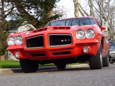 Used-1972-Pontiac-GTO