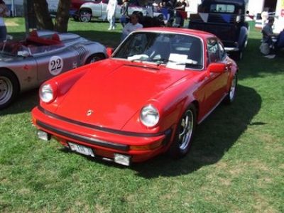 Used-1979-Porsche-911