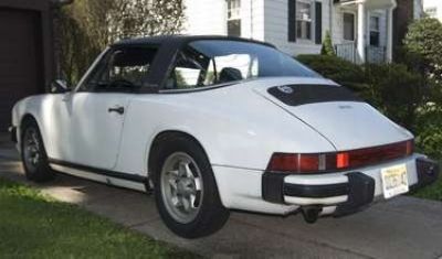 Used-1986-Porsche-911