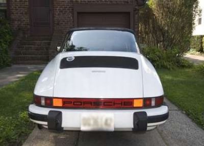 Used-1986-Porsche-911