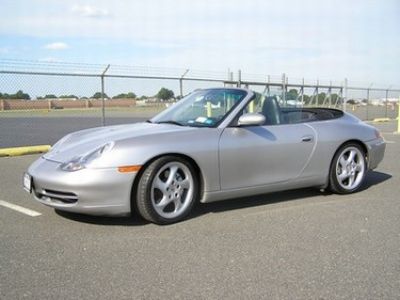 Used-1999-Porsche-911