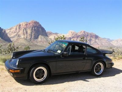 Used-1985-Porsche-911
