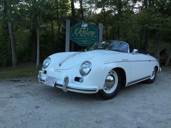 Used-1955-Porsche-Speedster