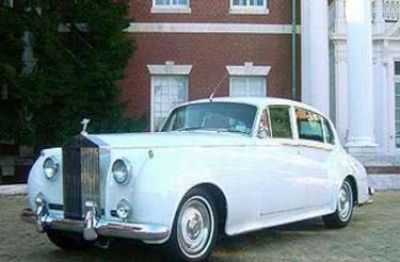 Used-1960-Rolls-Royce-Silver-Cloud